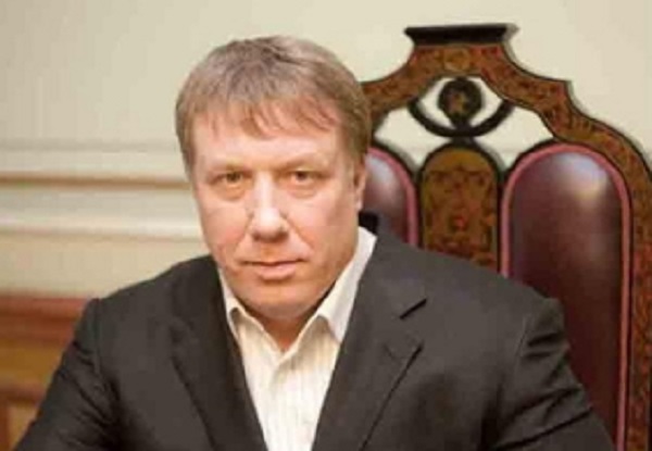 Вместо Виктора Смирнова осудят пустое место