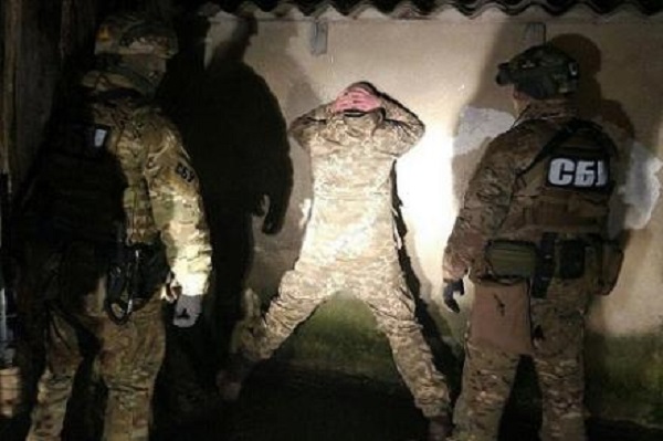 Предатель, готовивший бойню на Майдане, оказался фанатом