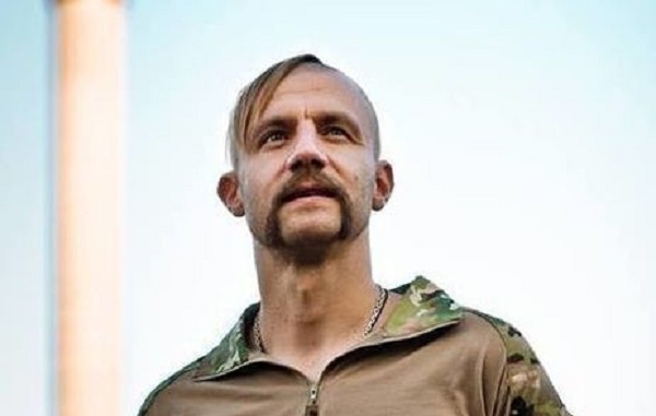 Гаврилюк предложил раздать нардепам автоматы, а предателей поставить к стенке и расстрелять