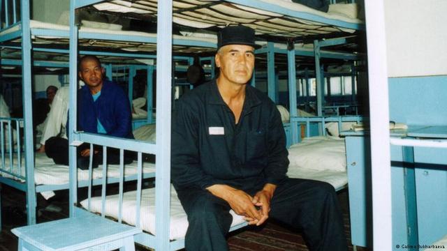 Узбекский журналист вышел на свободу после почти 18 лет заключения