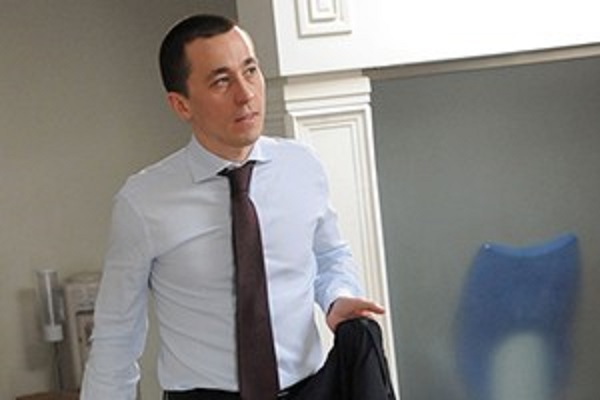 Воробьев «поудит» на бирже