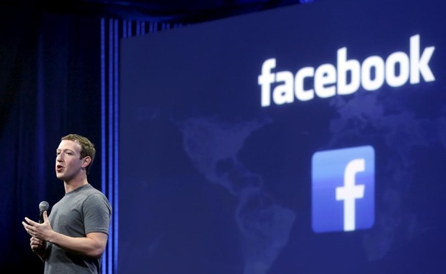 Facebook «выгнал» советника Путина