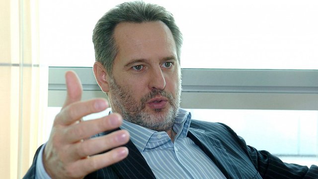 Арест Фирташа - гибель для русской мафии