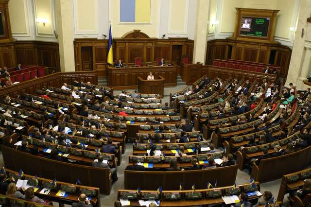 Рада провалила возвращение налоговой милиции