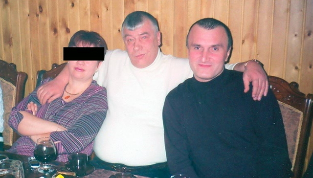 Казначей банды «Тахи», сдав босса и соратников по ОПГ, вышел из СИЗО
