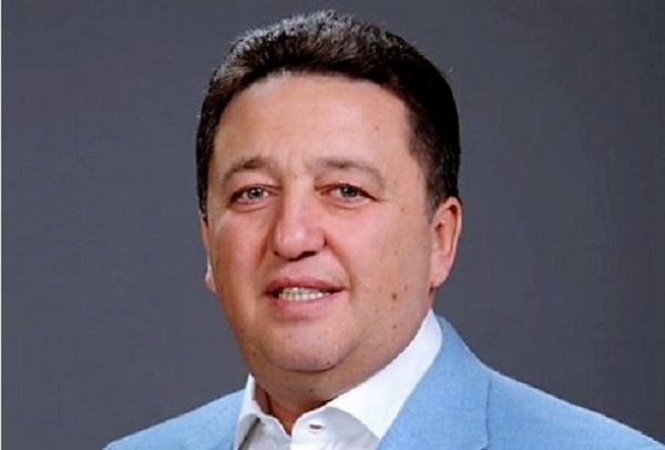 Александр Фельдман: за ширмой радушия базарного олигарха Харькова