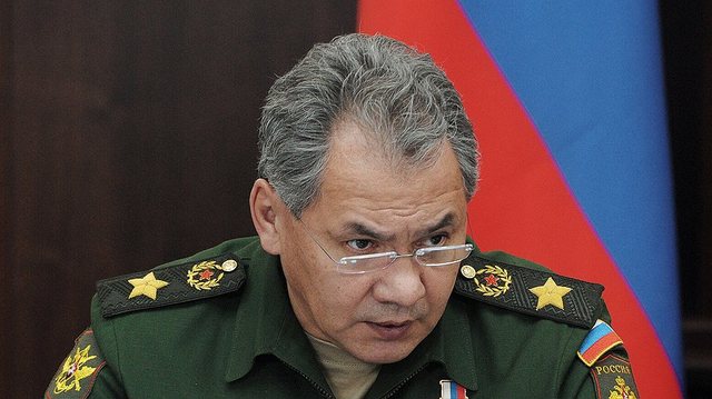 Дочь Шойгу обеспокоена психологическим состоянием отца