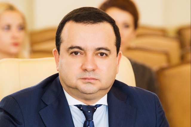Алексей Кудрявцев и его ОПГ внедряют смотрящих в систему ГАСКА