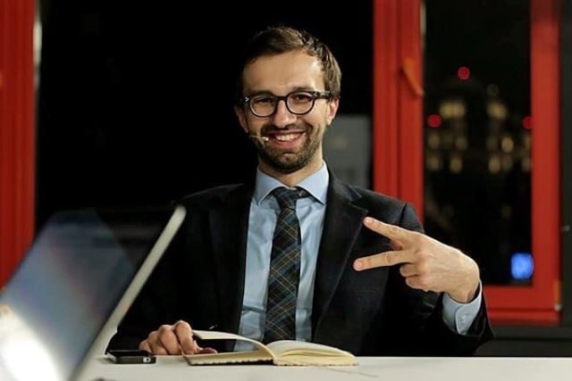 Депутат Лещенко подозревает, что ему вскрыли машину, чтобы поставить жучок