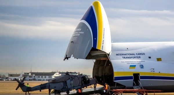 Как Стокгольмский институт исследования проблем мира украинское оружие в Россию «продавал»