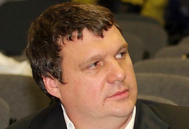 Смертельные именины сердюковца Шокина