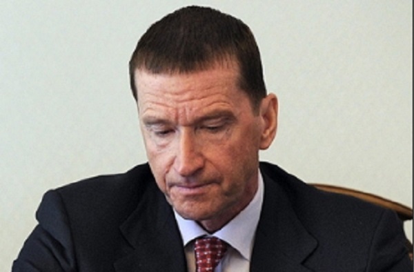 Протеже Кожина и Петрова украл миллиард