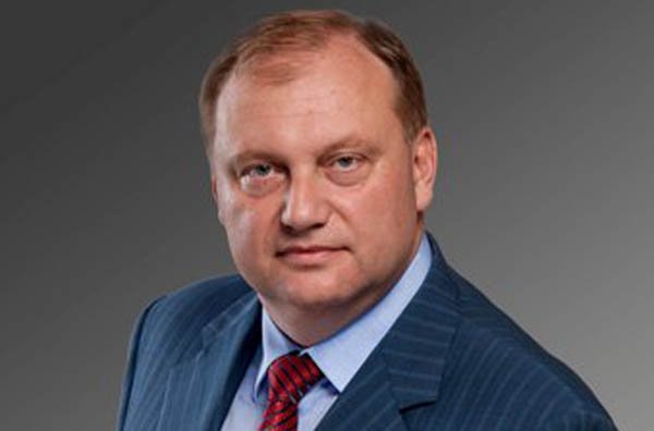 Чекита Геннадий Леонидович: выпущенный на свободу агент Кремля взялся за старое