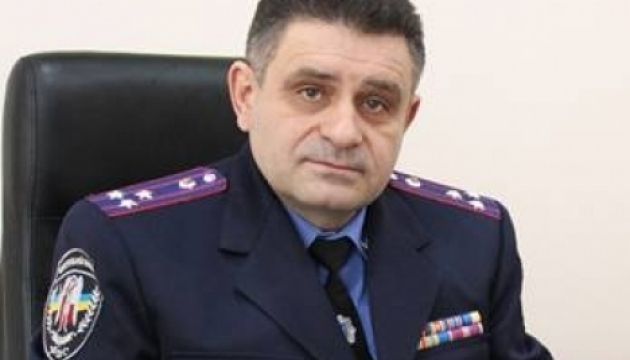 Конкурс на замглавы Одесской ОГА выиграл человек, отправлявший "Беркут" на Майдан
