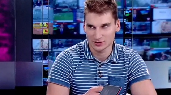 Павел КАНЫГИН: Испания стала первой страной ЕС, начавшей аресты донецких террористов