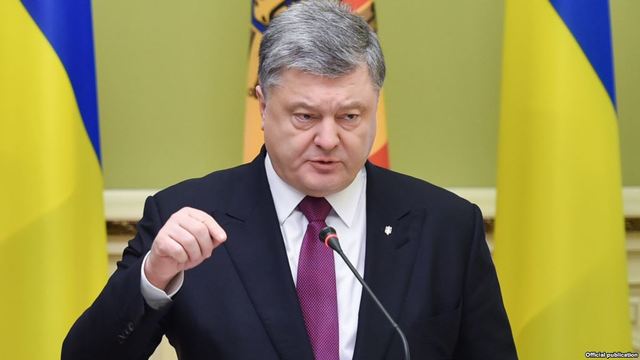 "Письмо" Юрия Иванющенко Президенту Украины!