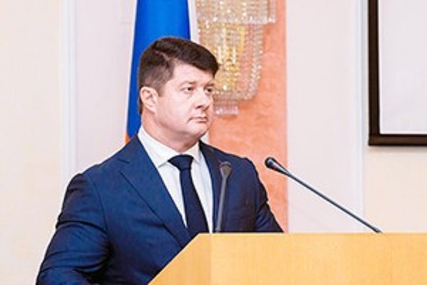 «Слепое пятно» Ярославля?