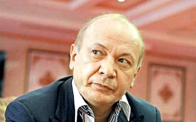 ЕС снимает санкции с Иванющенко после закрытия дел в Украине