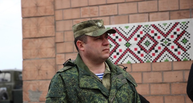 В «ЛНР» во время допроса убили замглавы «Народной милиции», а теперь скрывают
