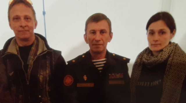 О роли «Хмурого» в деле MH17
