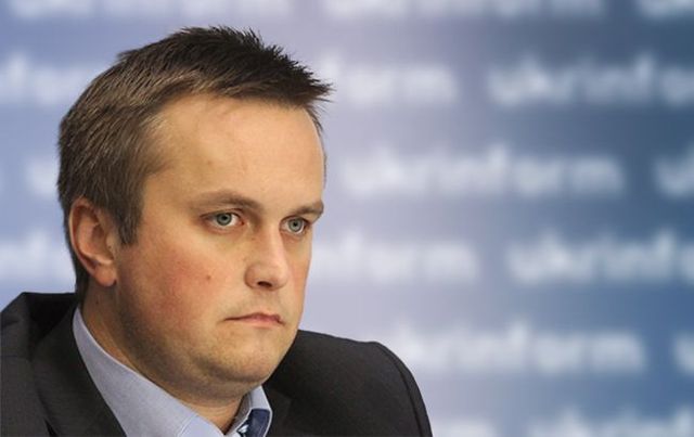 У Холодницкого возникли подозрения, что Насиров ”косит”