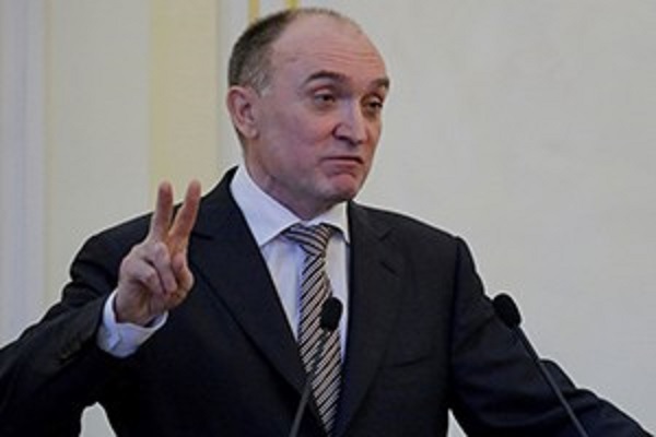 Звезда по имени «Дубровский»