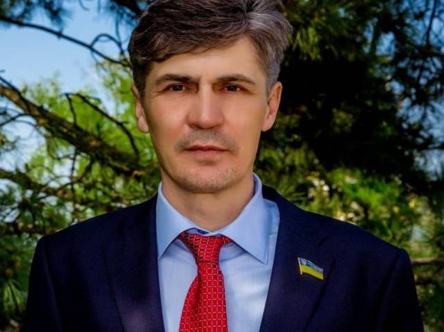 Жолобецкий Александр Александрович вместо детей убил Петра Барашковского