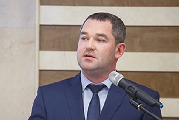 Кабмин назначил исполняющим обязанности главы ГФС земляка Гройсмана