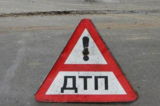 В Киеве произошло серьезное ДТП с участием 9 авто: есть пострадавшие