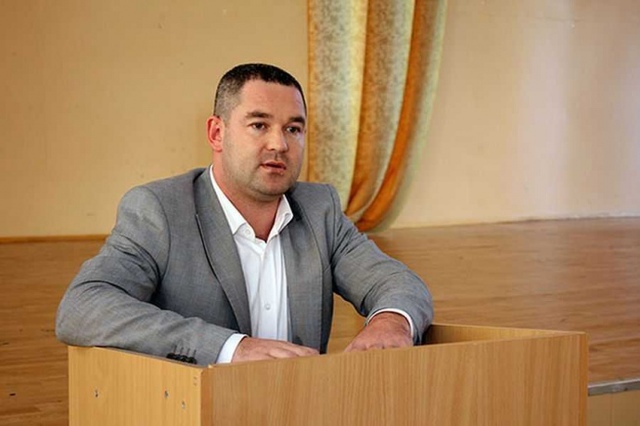 Кто он — Продан Мирослав Васильевич — новый начальник ГФС