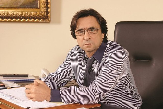 "Дорогая рыба" Юрушева: Ощадбанк остался без залога на полмиллиарда