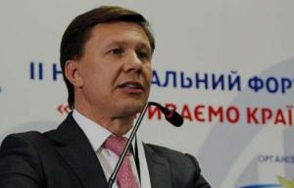 ФАРи Вінниччини: 4 схеми нардепа Демчака