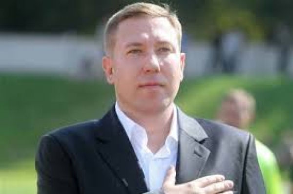 Нардеп Сольвар: "Насиров вор и должен сидеть!"