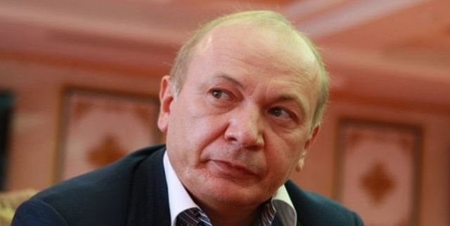 Снятие санкций с Иванющенко обошлось государству в 5,4 млрд грн