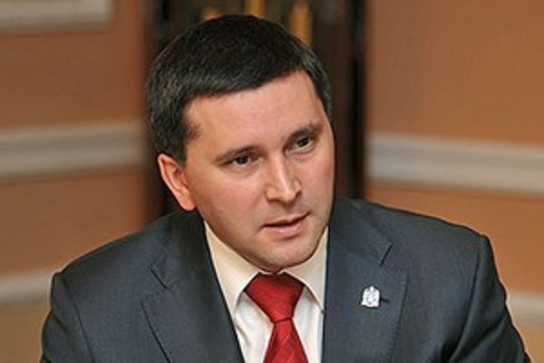 Кобылкин «под дурманом»?