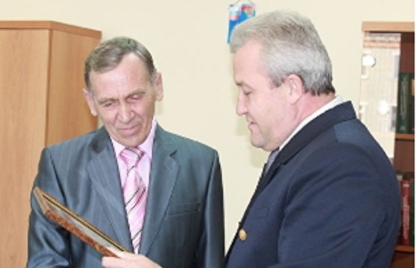 Что известно о судье, посадившем Евгению Чудновец