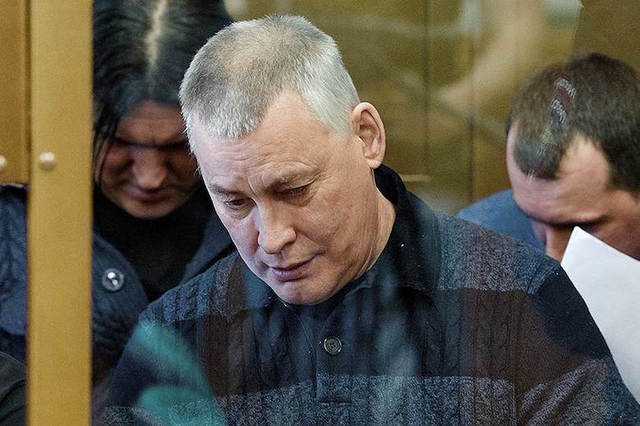 Бывший сити-менеджер Миасса отрицает обвинения в бандитизме и убийствах