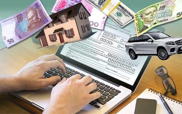 Тайное решение НАПК. Топ-чиновникам разрешили подправить декларации