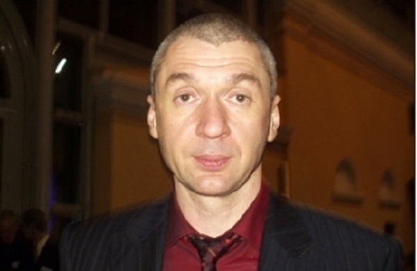 Литератор Липскеров не смог развести ВР на домен