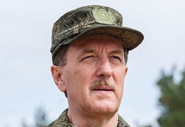 Алексей Гордеев прошелся чумой по чернозему