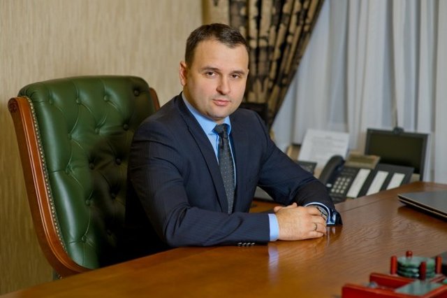 Глава внутренней безопасности ГФС уходит в отставку