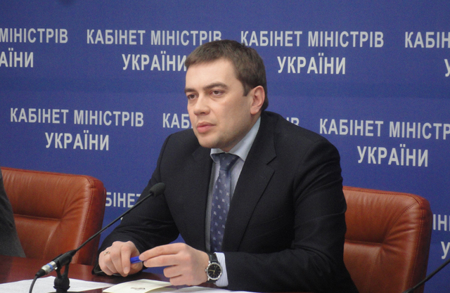 Максим Мартынюк крупно влип: человека Порошенка обвинили в коррупции