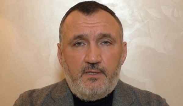 Кузьмин в роли адвоката или в волк в овечьей шкуре