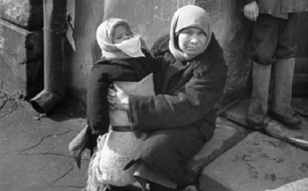 Экзотические статьи уголовного кодекса в СССР