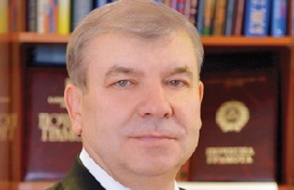 Віктор Татьков пішов, але слава його живе