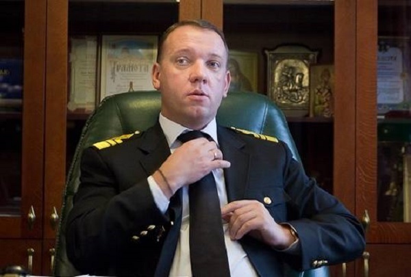 Юрий Крук и его долгострой: Как вице-мэр Черноморска ворует государственные деньги