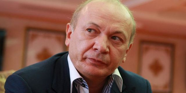 Адвокаты Иванющенко: Информация об аресте денег бизнесмена латвийским судом – блеф