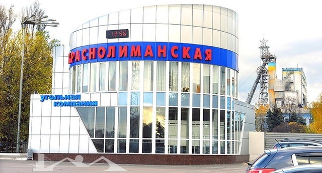 Афера на "Краснолиманской". Круг второй