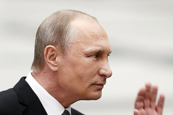 Александр Пономаренко прикроет «дворец Путина» с моря