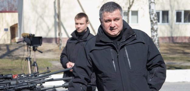 В частные руки. Уран в Украине будут добывать "друзья Авакова"?